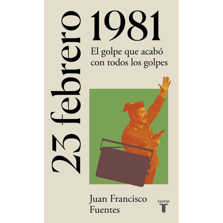 23 DE FEBRERO DE 1981