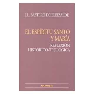 ESPIRITU SANTO Y MARIA,EL
