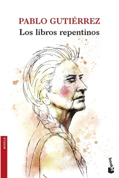 LIBROS REPENTINOS,LOS