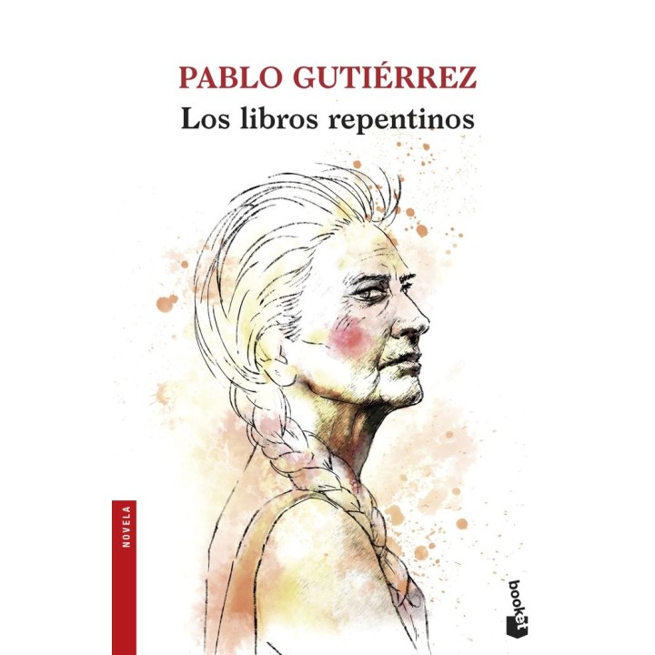 LIBROS REPENTINOS,LOS