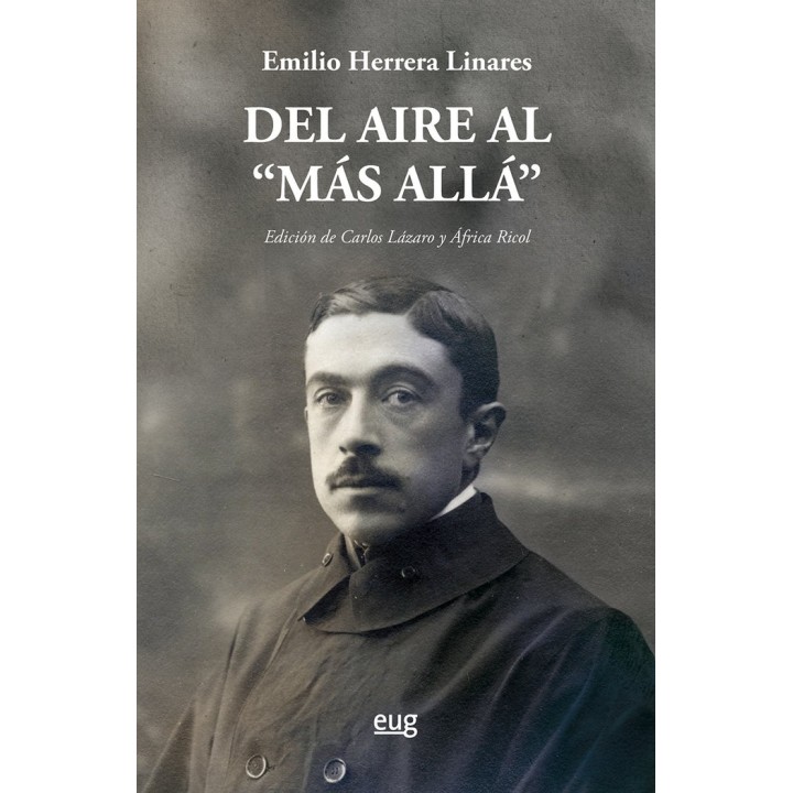 DEL AIRE AL MAS ALLA