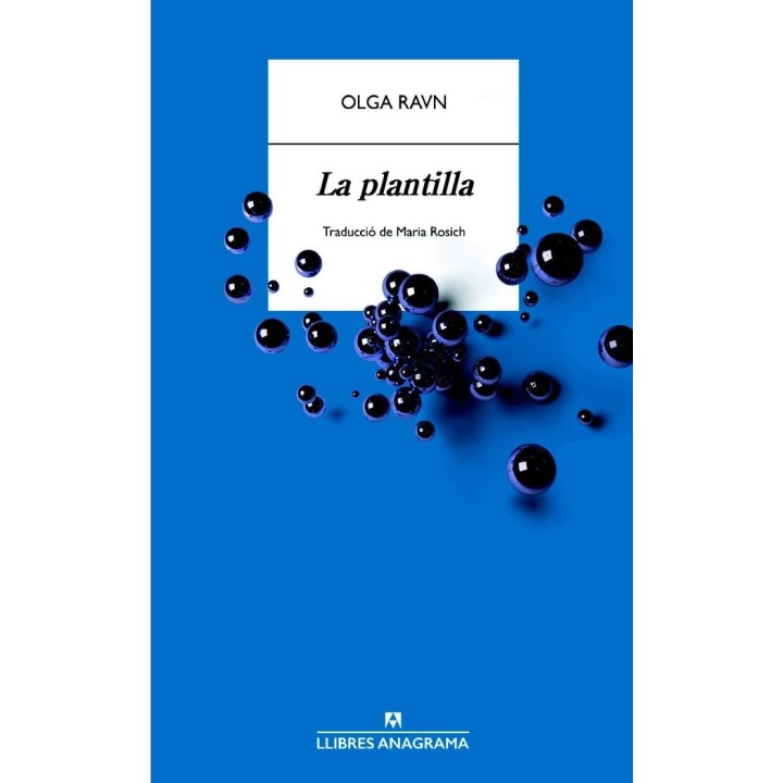LA PLANTILLA