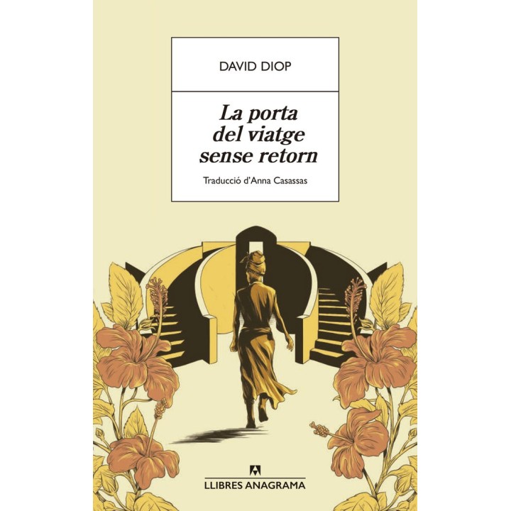 LA PORTA DEL VIATGE SENSE RETORN