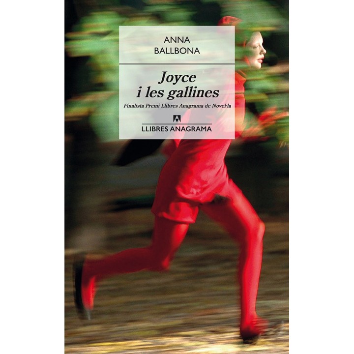JOYCE I LES GALLINES