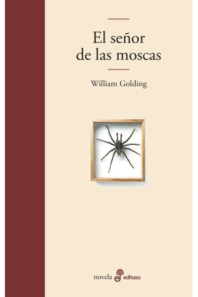 SEÑOR DE LAS MOSCAS,EL