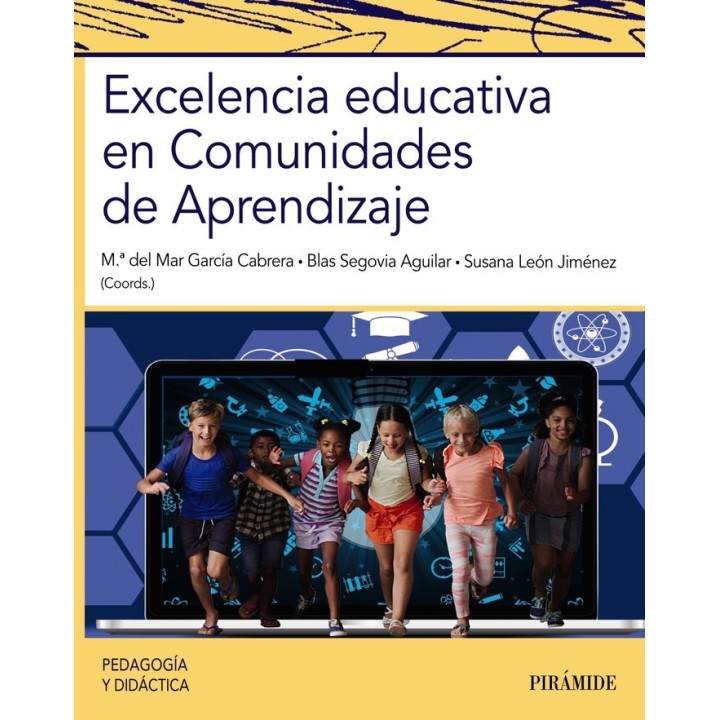 EXCELENCIA EDUCATIVA EN COMUNIDADES DE APRENDIZAJE