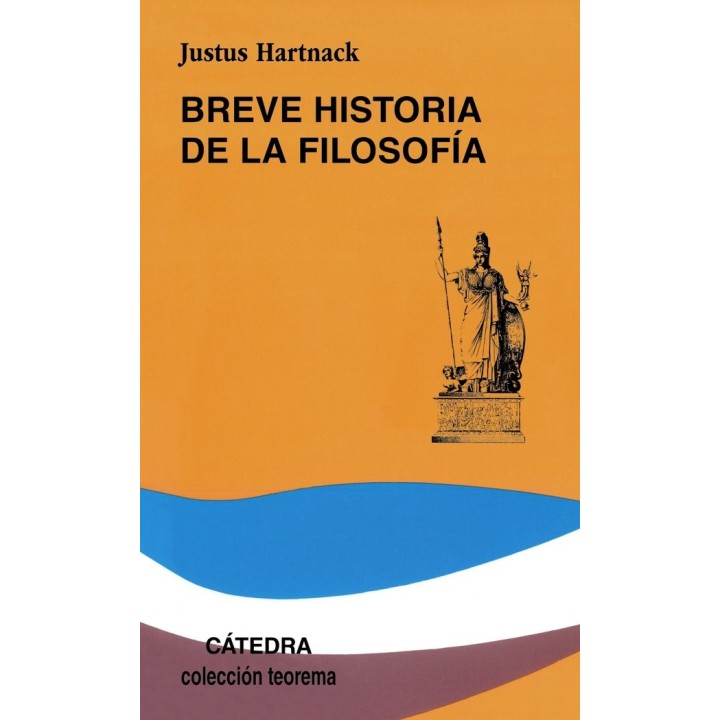 BREVE HISTORIA DE LA FILOSOFIA