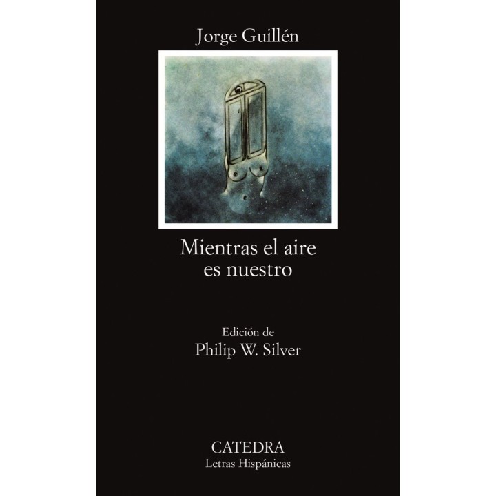 MIENTRAS EL AIRE NUESTRO