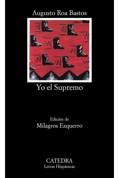 YO EL SUPREMO