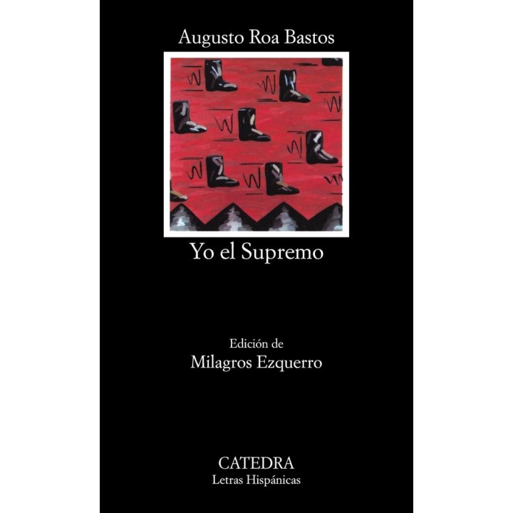 YO EL SUPREMO