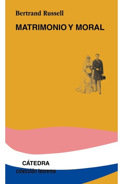 MATRIMONIO Y MORAL