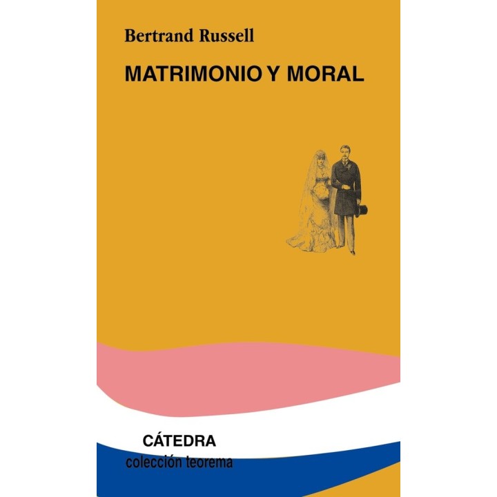 MATRIMONIO Y MORAL
