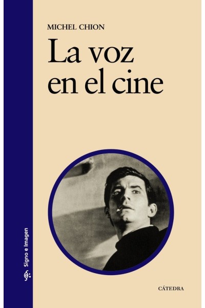 VOZ EN EL CINE,LA