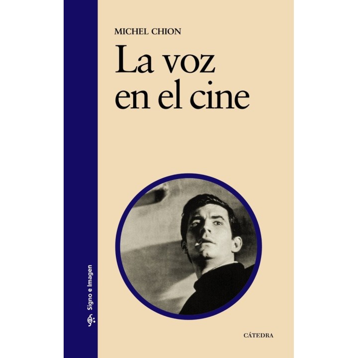 VOZ EN EL CINE,LA
