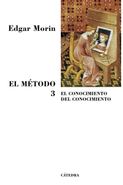 METODO 3 CONOCIMIENTO DEL CONOCIM