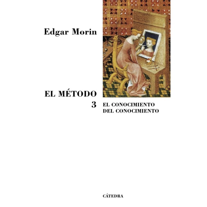METODO 3 CONOCIMIENTO DEL CONOCIM