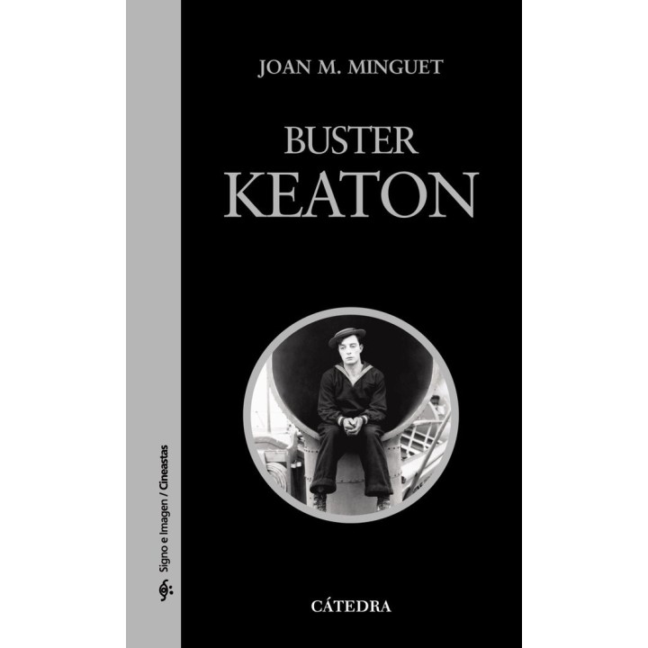 BUSTER KEATON