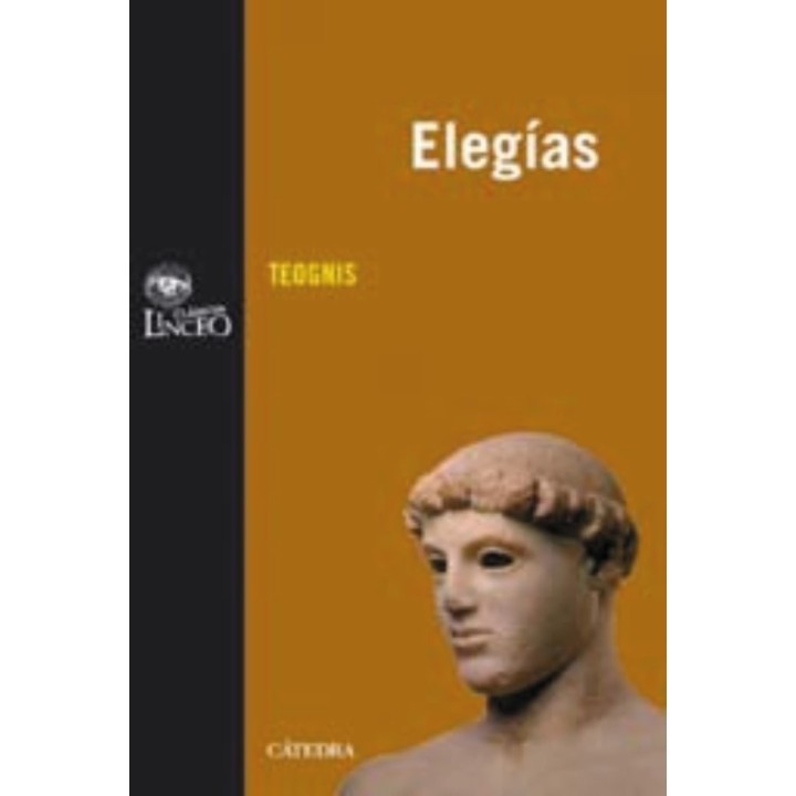 ELEGIAS I