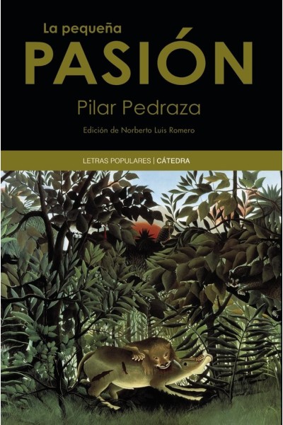 PEQUEÑA PASION,LA