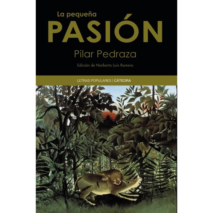 PEQUEÑA PASION,LA