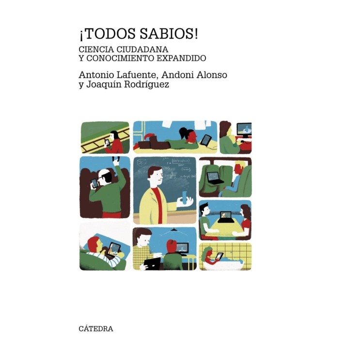 TODOS SABIOS NE
