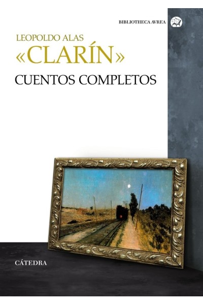 CUENTOS COMPLETOS BA