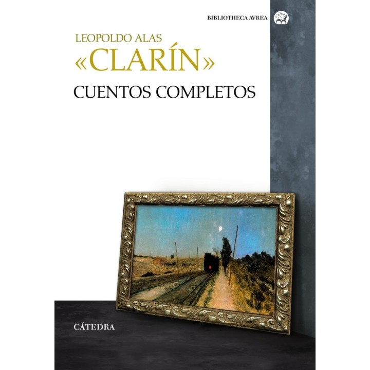 CUENTOS COMPLETOS BA