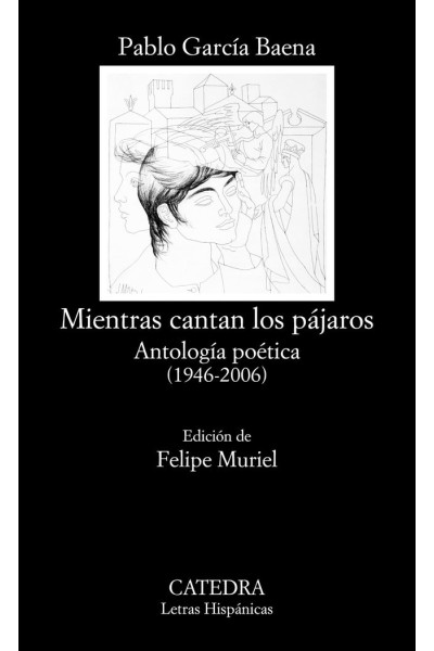 MIENTRAS CANTAN LOS PAJAROS