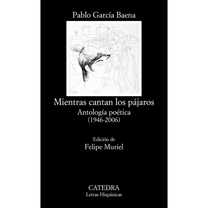 MIENTRAS CANTAN LOS PAJAROS