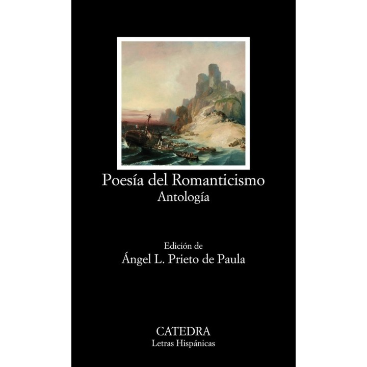 POESIA DEL ROMANTICISMO