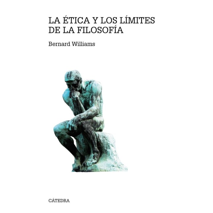 ETICA Y LOS LIMITES DE LA FILOSOFIA,LA