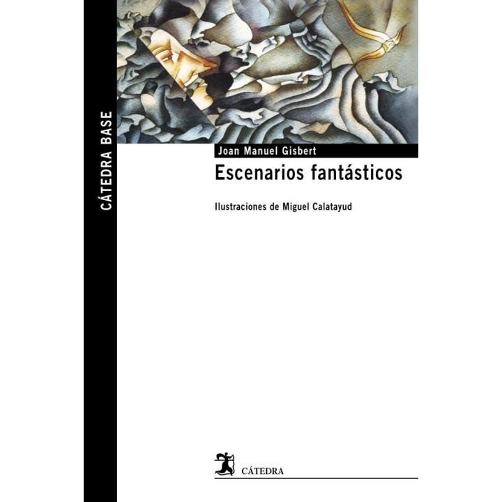 ESCENARIOS FANTASTICOS
