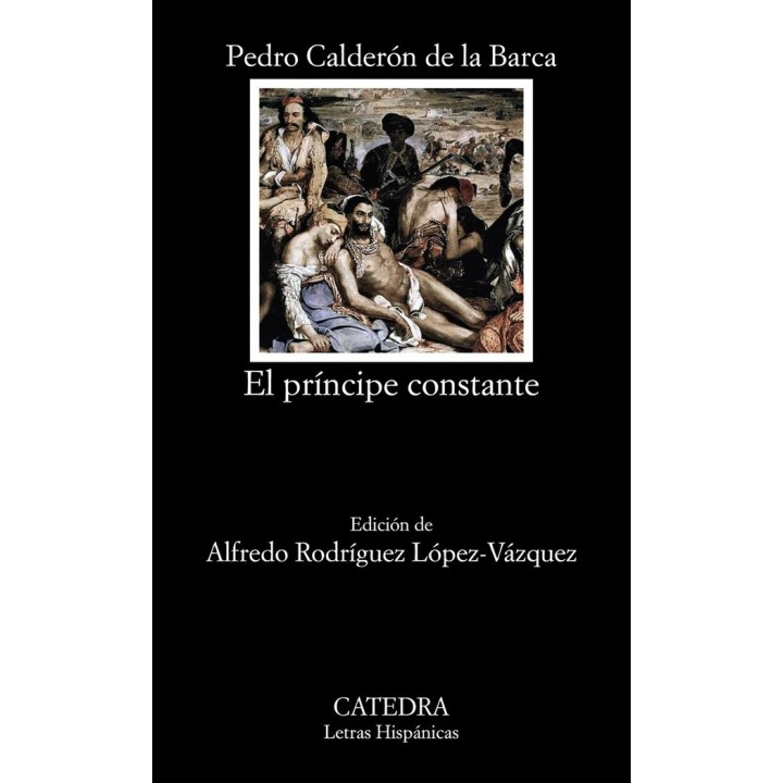 PRINCIPE CONSTANTE,EL
