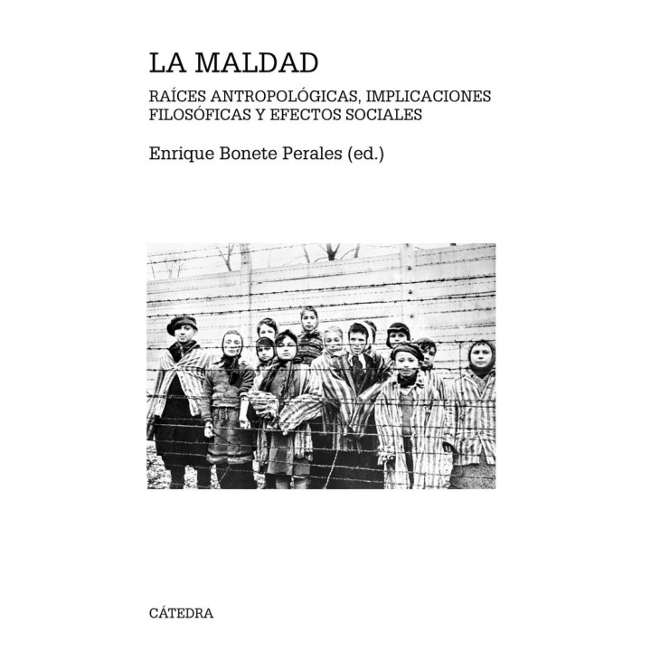 MALDAD,LA