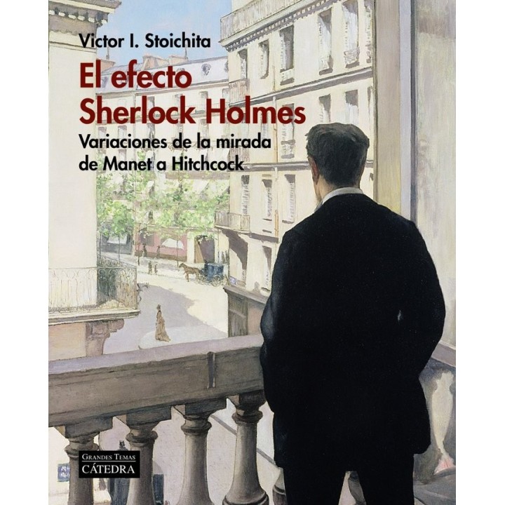 EFECTO SHERLOCK HOLMES,EL