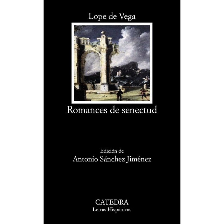 ROMANCES DE SENECTUD