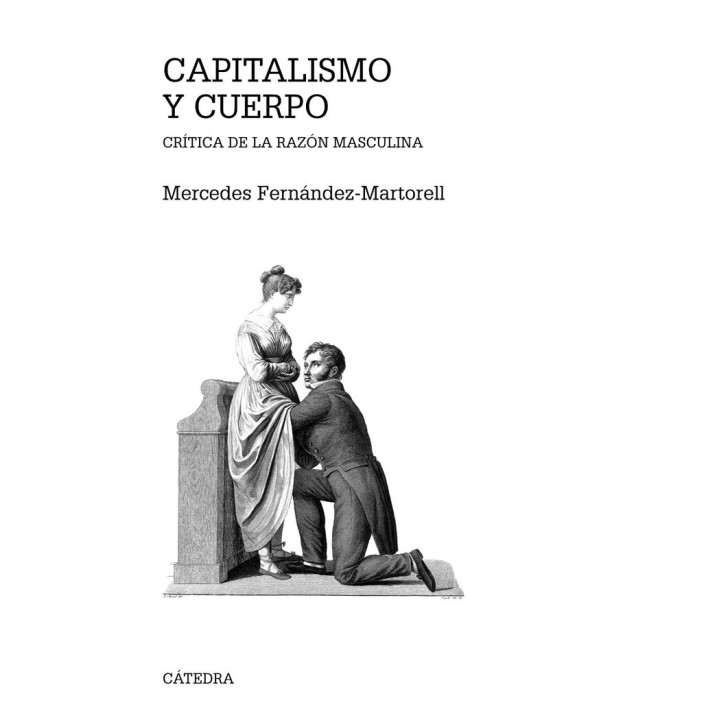 CAPITALISMO Y CUERPO