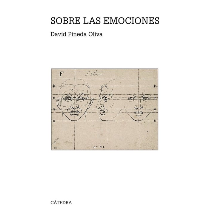 SOBRE LAS EMOCIONES