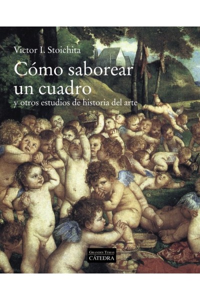 COMO SABOREAR UN CUADRO