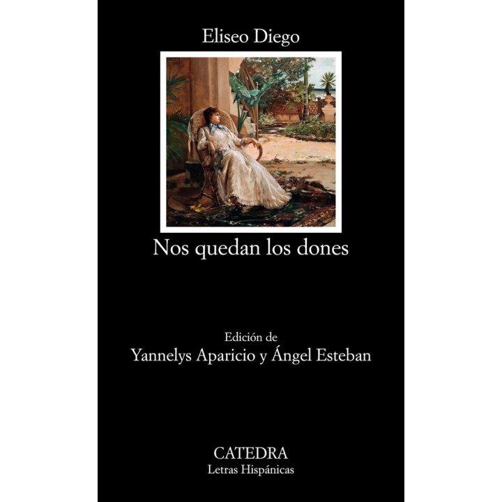 NOS QUEDAN LOS DONES