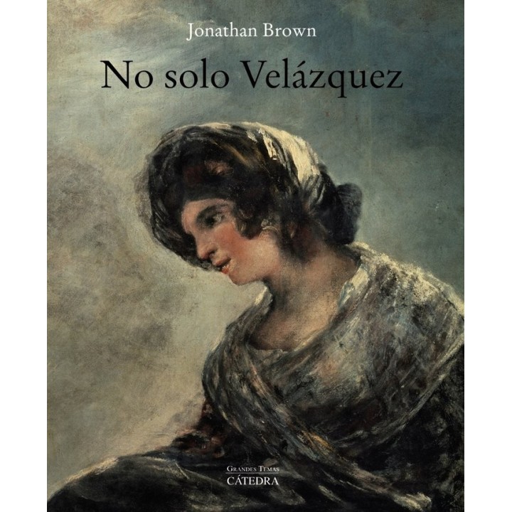NO SOLO VELAZQUEZ