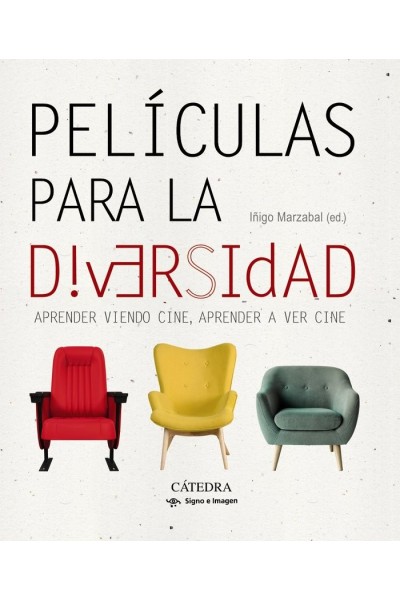 PELICULAS PARA LA DIVERSIDAD