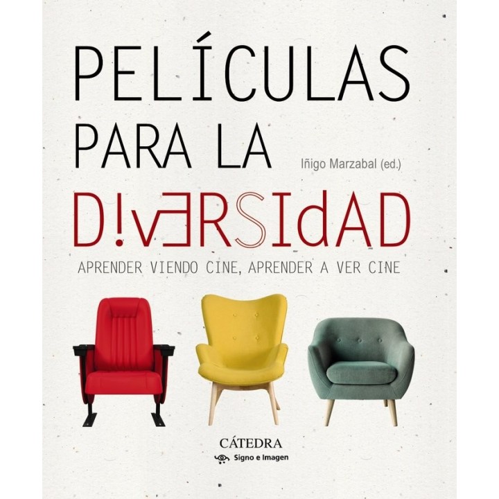 PELICULAS PARA LA DIVERSIDAD