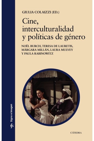 CINE INTERCULTURALIDAD Y POLITICAS DE GEN