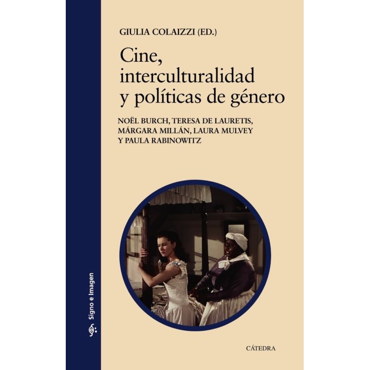 CINE INTERCULTURALIDAD Y POLITICAS DE GEN