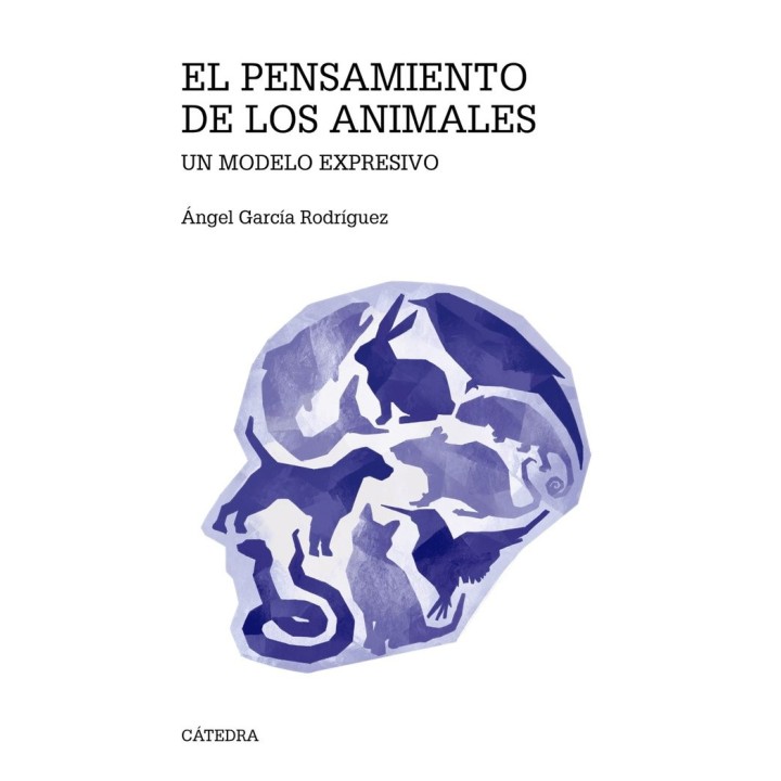 EL PENSAMIENTO DE LOS ANIMALES