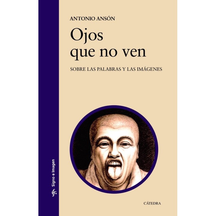 OJOS QUE NO VEN