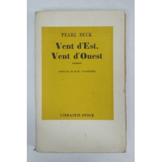 Vent d'Est, vent d'Ouest