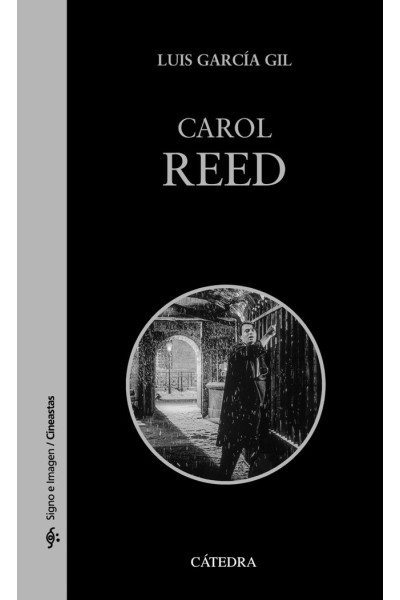 CAROL REED