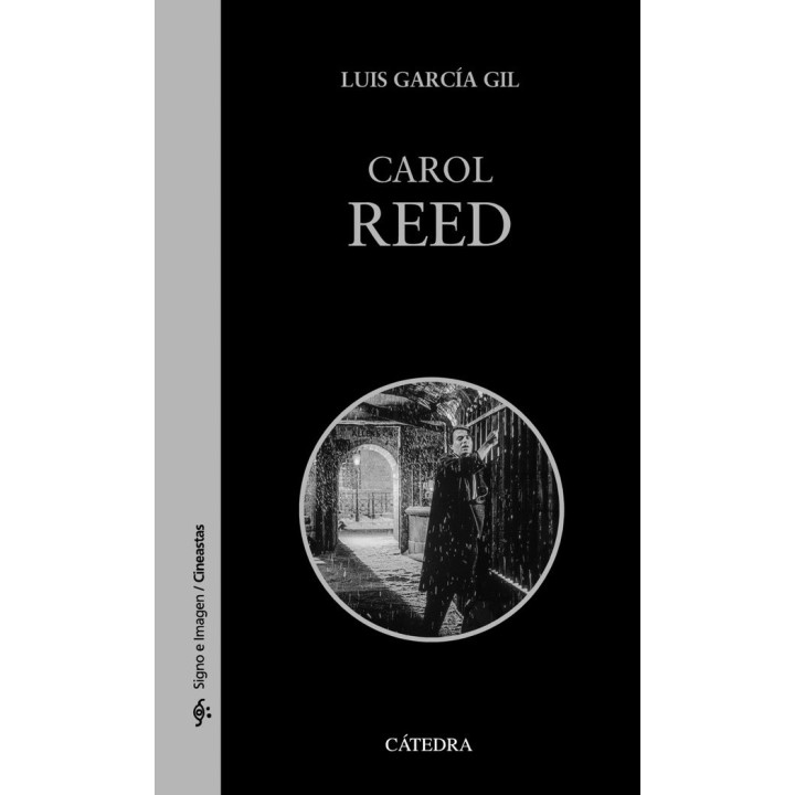 CAROL REED